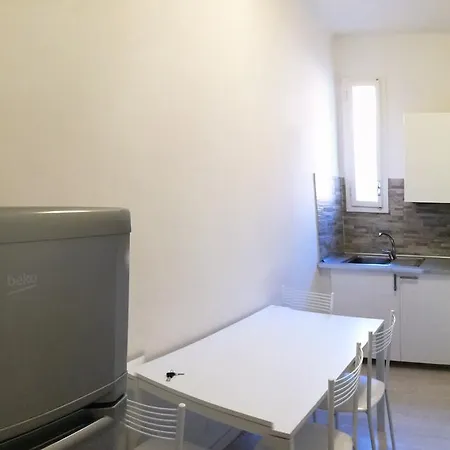 Farolfi Passarotti Апартаменты