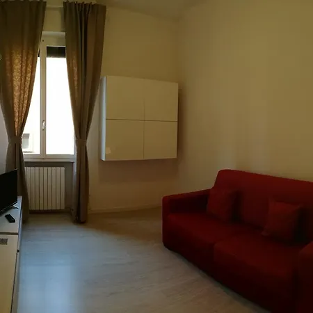 Appartement Farolfi Passarotti *